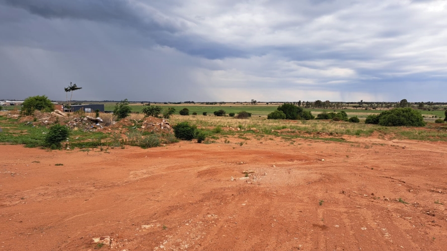 0 Bedroom Property for Sale in Klerksdorp Rural North West